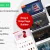 PlusAgency – Multipurpose Website CMS / Business CMS