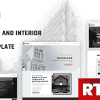 Inteshape – Architecture and Interior