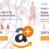 GZone – Insert Amazon / WooCommerce Products into Posts / Pages