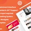 Booking System for WordPress Websites