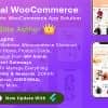Rawal – Ionic Woocommerce & Flutter Woocommerce Full Mobile Application Solution with Setting Plugin