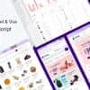 Ishop eCommerce – PWA Multivendor eCommerce CMS – Laravel & Vue