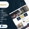LawMent – SaaS Based Multi Lawyer Appointment System