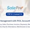 SalePro POS, Inventory Management System, HRM & Accounting