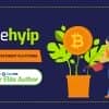 LiteHYIP – Simple HYIP Investment Platform