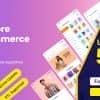 MaanStore – Flutter eCommerce Full App ( Android & iOS )