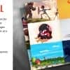 MagicWall – Responsive Image Grid