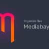 Mediabay – WordPress Media Library Folders