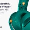 Mega Zoom & Pan Image Viewer WordPress & WooCommerce Plugin