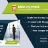 Multipurpose Banners – HTML5 Animated Ad Templates GWD