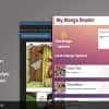 my Manga Reader CMS