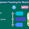 Order Shipment Tracking for WooCommerce