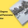 Osteo 360 Degree Product and Panorama for Elementor