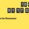 Osteo Countdown for Elementor
