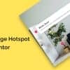 Osteo Image Hotspot for Elementor