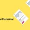 Osteo Timeline for Elementor