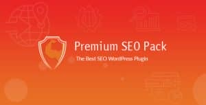 Premium SEO Pack – WordPress Plugin