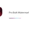 Pro Bulk Watermark Plugin for WordPress