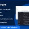 ProForum – Forum, Jobs & Events