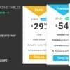 PYR – Responsive Pricing Table