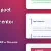 Questionar – FAQ Accordions for Elementor