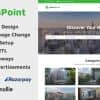 RealsPoint – Real Estate Property Listing Platform