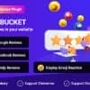 ReviewBucket – Business review bundle WordPress Plugin
