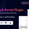 RnB – WooCommerce Booking & Rental Plugin