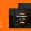 Spirit – Domain for Sale WordPress Plugin