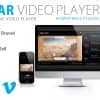 Stellar Video Player – WordPress plugin