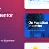 Synopter – Weather for Elementor