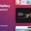 Tabbed Gallery for Elementor – Galerie
