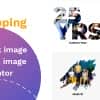 Clipping Mask addon – widget for Elementor