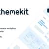 Themekit Code – Wireframe HTML Framework