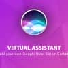 Virtual Assistant for WordPress – build your own Google Now, Siri or Cortana.
