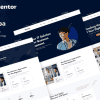 Sympa – IT Solutions & Technology Elementor Template Kit