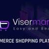 ViserMart – Ecommerce Shopping Platform