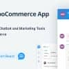WooCommerce Chat Bot & Marketing App for Support Board