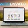 Woocommerce Envato Affiliates – WordPress Plugin