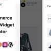 WooCommerce Mini Cart Widget for Elementor