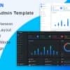 Roksyn – Bootstrap 5 Admin Template