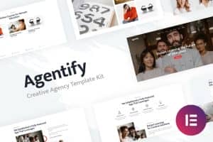 Adminto – React Admin & Dashboard Template