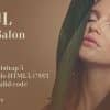 Raful Beauty Salon Sliders