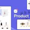 Wiloke Product Focal for Elementor