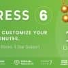 Apress – Responsive Multi-Purpose WordPress Theme