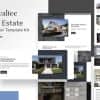 Realtee – Real Estate Elementor Template Kit