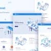 Yomost – Business Services Elementor Template Kit