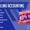 HRM With Billing & Accounting Software