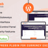 ChangaLab – Currency Exchange WordPress Plugin