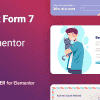 Contact Form 7 styler for Elementor – Conformer